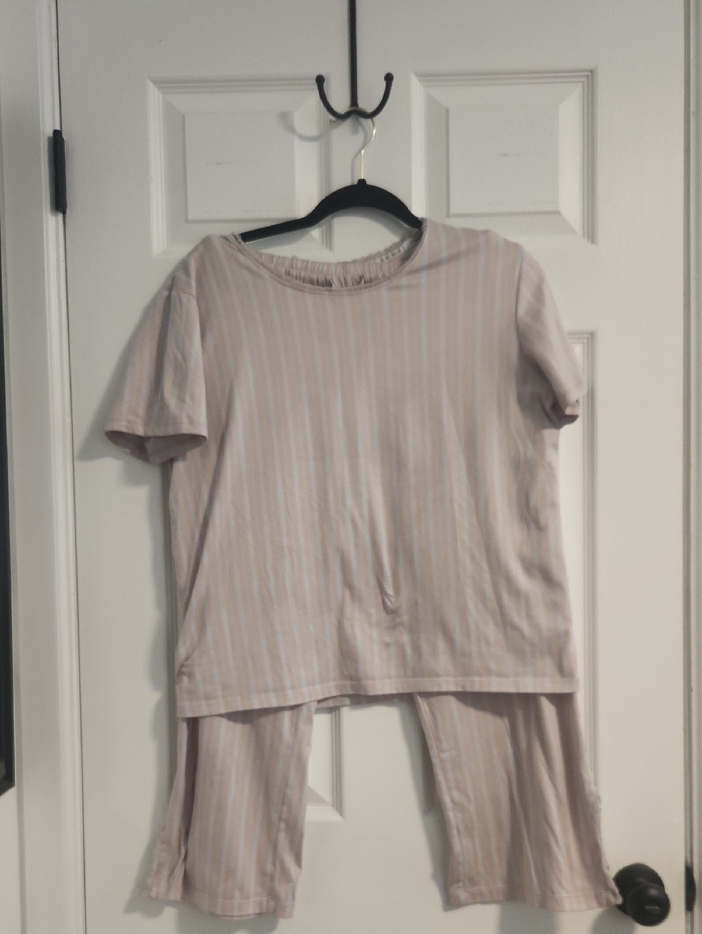 Pajama Set